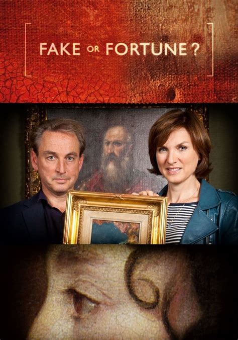 watch fake or fortune series 1 online|fake or fortune wikipedia.